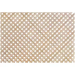 Holzgitter Heizkörperverkleidung 1230x600 mm aus Esche