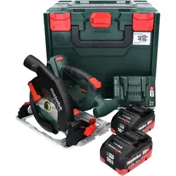 Metabo KS 18 LTX 57 Akku Handkreissäge 18 V