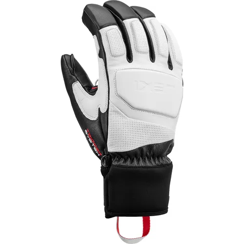 Leki Herren Handschuh Griffin Prime 3D von LEKI