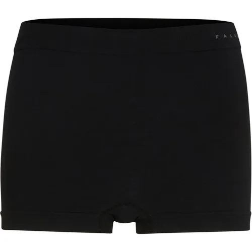 Falke Damen Hipster Wool-tech Light - Thermoregulierende Panties für jedes Wetter - Funktionsunterwäsche mit innovativer Merinowollmischung, die Wärme isoliert und Feuchtigkeit ableitet. Ideal für aktive Frauen bei jedem Wetter!