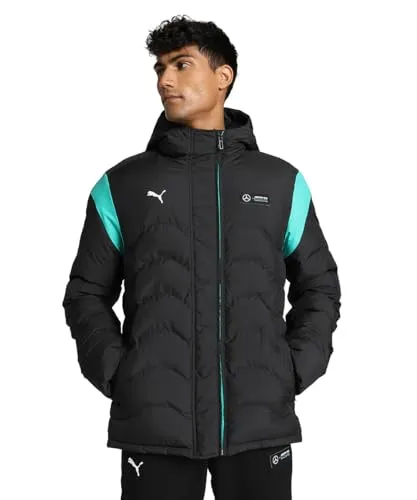 Herren-Daunenjacken bis 100 Euro von PUMA