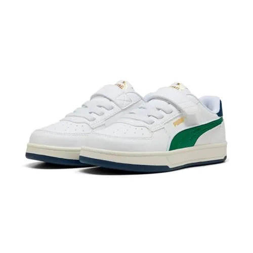 PUMA CAVEN 2.0 Retro AC+ PS in grün von PUMA
