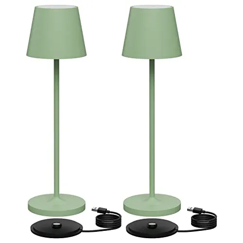 Lampen Grün von K-Bright