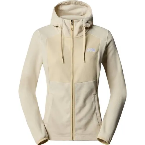 THE NORTH FACE Damen Jacke W HOMESAFE FULL ZIP FLEECE HOODIE