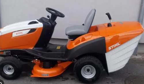 STIHL Rasentraktor RT 5097 Z