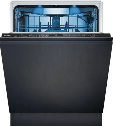 Siemens iQ700 SN87TX02CE Geschirrspüler