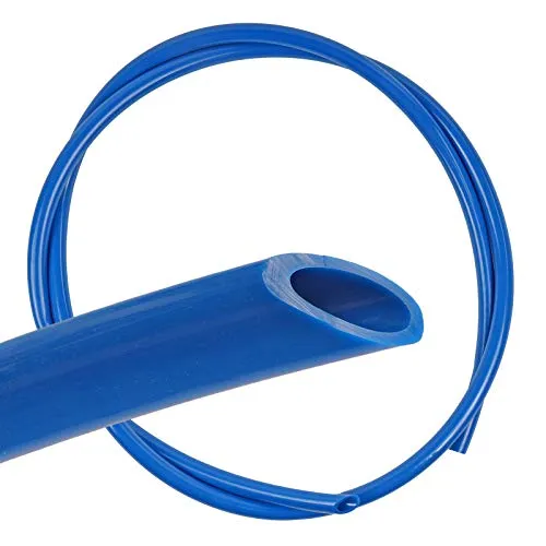 Meter Trinkwasserschlauch Blau Ø14 mm Kaltwasser für Wohnmobil & Wohnwagen 1