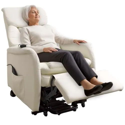 ABC Home Relaxsessel mit Fernbedienung von abc HOME