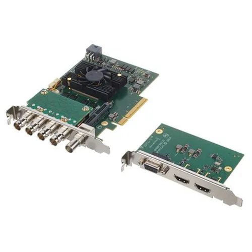 Blackmagic Design Decklink 8K Pro G2