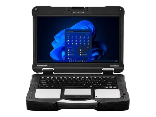 Produktbild Panasonic Toughbook Notebook FZ-40FZ001B4