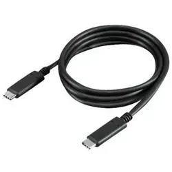 Produktbild Lenovo USB-C Kabel 1m für ThinkPad Dock Gen 2