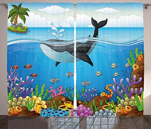 Abakuhaus Vorhänge & Gardinen von Abakuhaus