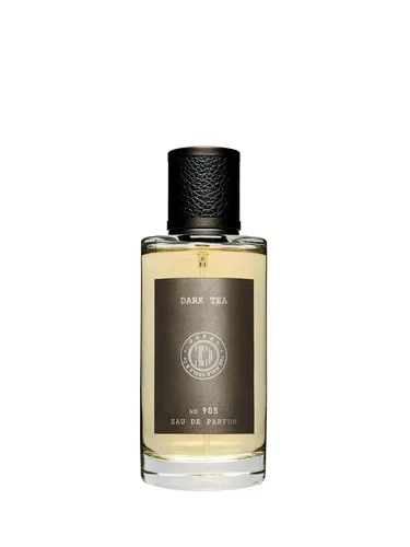 Depot No. 905 Dark Tea Eau de Parfum 100 ml - Unisex Duft mit provokantem Charakter, ideal für besondere Anlässe und Selbstbewusste, die klassische Eleganz schätzen.