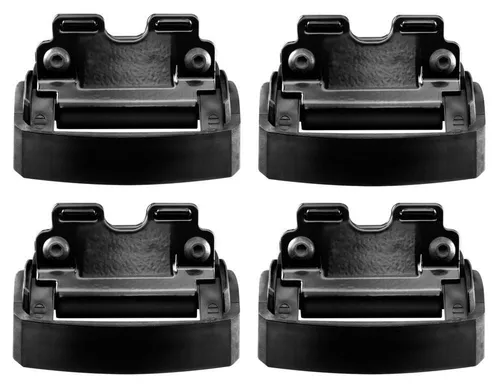Thule Kit 3073 für Toyota Avensis (siehe Foto für genaues Modell)