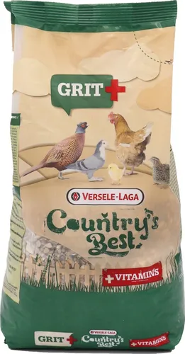 Versele-Laga Geflügelfutter 1,5 kg Countrys Best Grit