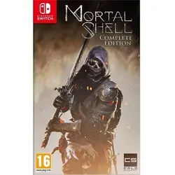 Playstack Mortal Shell