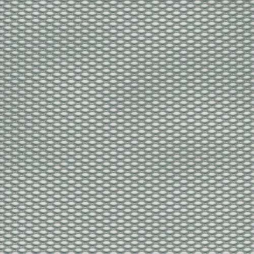 alfer Streckmetall 250 x 500 mm Streckgitter Streckmetallgitter