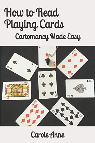 How to Read Playing Cards: Cartomancy Made Easy