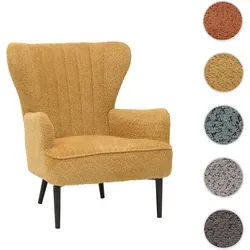 Loungesessel von Mendler