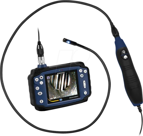 PCE Instruments PCE-VE 200SV1 Endoskop