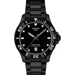 Tissot Seastar 1000 40mm Herrenarmbanduhr von Tissot