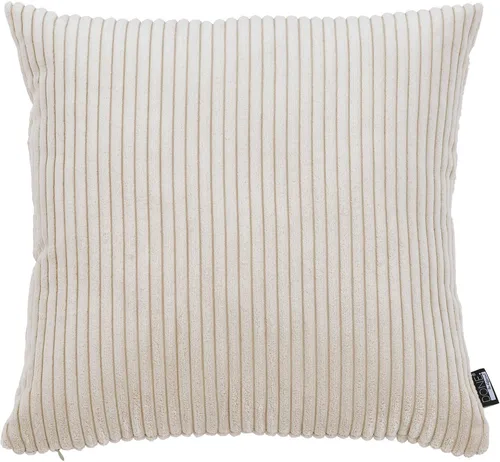 done.® Dekokissen Zoom in beige von Done