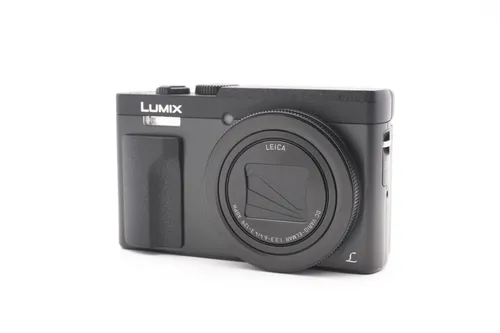Panasonic LUMIX DC-TZ90 Digitalkamera