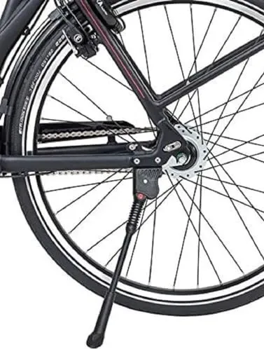 Hebie Hinterbauständer lite FIX 40