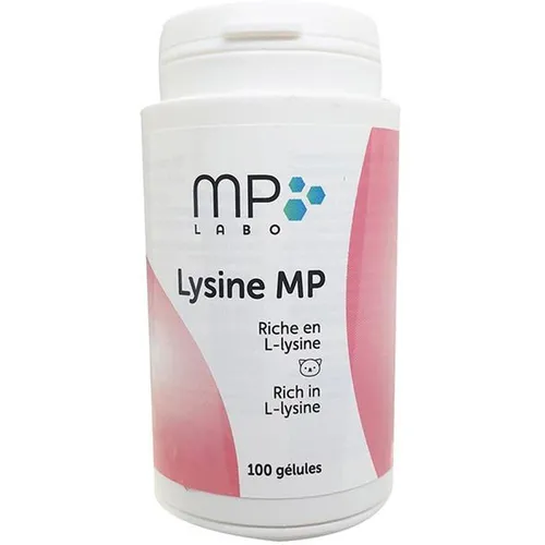 MP Labo Lysin