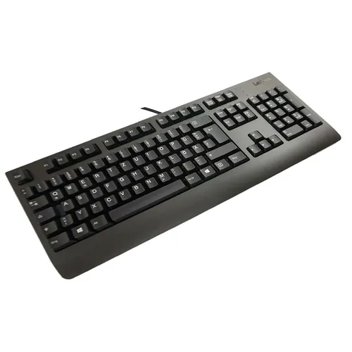 Lenovo Preferred Pro II USB Keyboard German von Lenovo