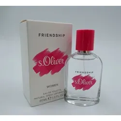 s.Oliver Düfte von s.Oliver