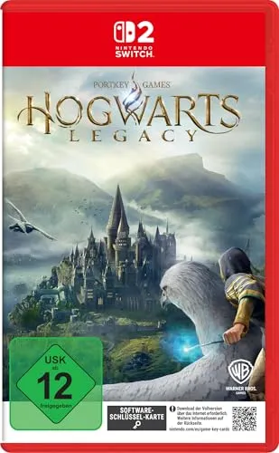 Hogwarts Legacy von Warner Bros