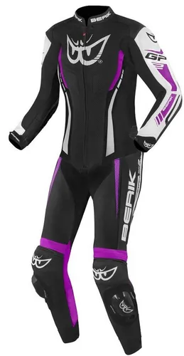 Motorradbekleidung von Berik