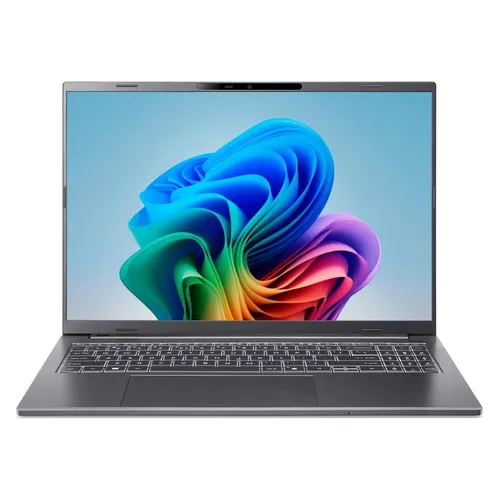 Acer Aspire 16 AI (A16-11M-X0X3) Copilot+ PC