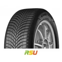 Goodyear Vector 4SEASONS Gen-3 SUV XL M+S 3PMSF 215 65 R17 103V - Ganzjahresreifen für SUV, hervorragende Traktion und Sicherheit bei jedem Wetter