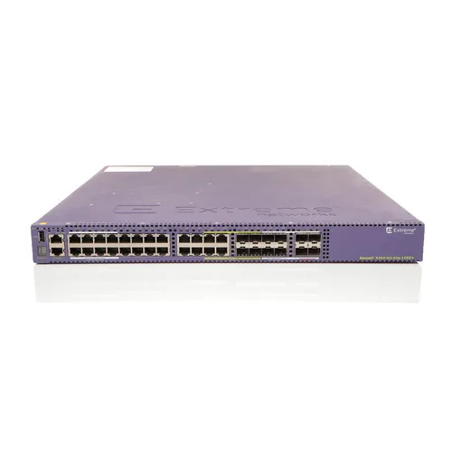 Extreme 16703 Switch II