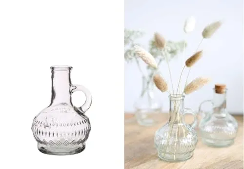 Dekorative Flaschen von NaDeco