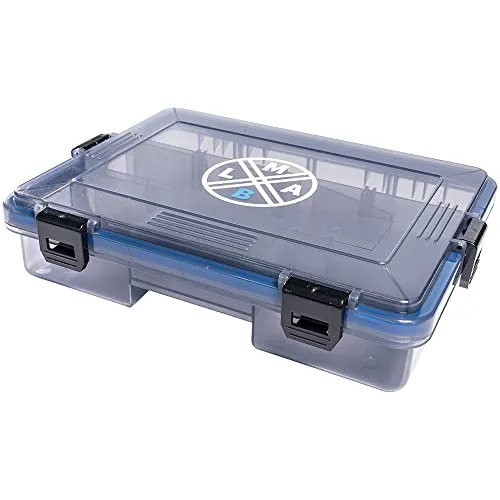 Angelkästen & Angeltaschen von LMAB