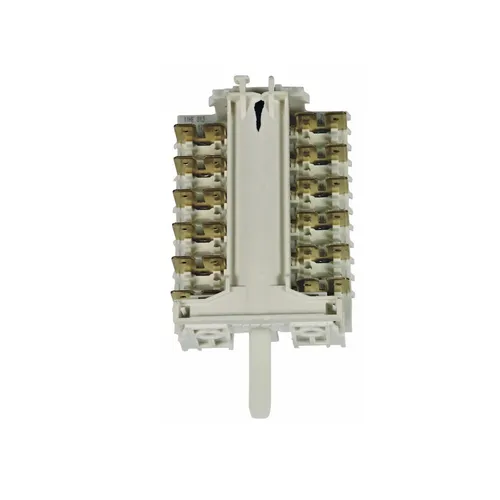 Backofenschalter BOSCH 00173809 ALTERNATIVE Dreefs 11HE013 für Herd