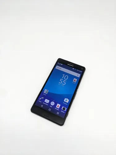 Produktbild Sony Xperia Z3 Compact 16GB Smartphone