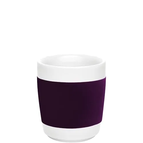 Kaffee- & Teebecher Lila von Kahla