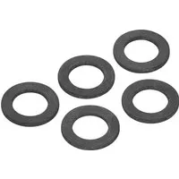 Dichtungsring 1,5 mm x Ø 11 mm x Ø 18 mm 5 Stück