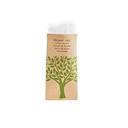 Duschhauben von Leone