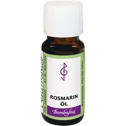 Bombastus Rosmarinöl 10 ml