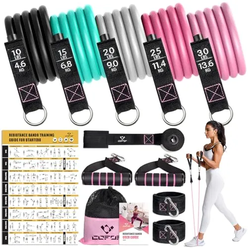 Fitness Pink von COFOF