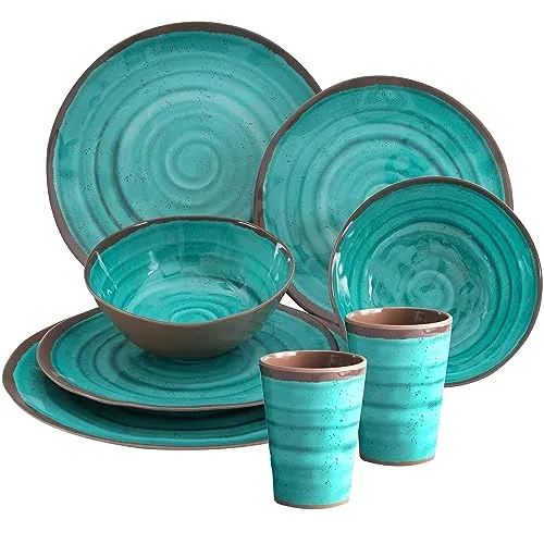 Geschirrsets Grau von #11