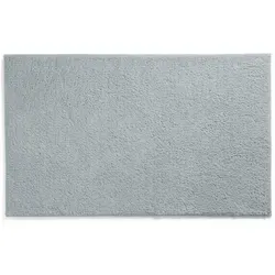 kela Badematte MAJA 70 x 120 cm - Rutschfester Badezimmerteppich aus 100% recyceltem Polyester, flauschig und schnell trocknend – ideal für ein angenehmes Duscherlebnis!