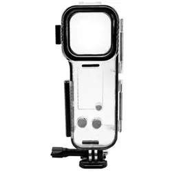 Wasserdichtes Gehäuse Tauchkoffer PULUZ für DJI Osmo Pocket 3 bis 45m