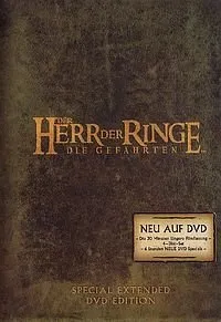 Der Herr der Ringe