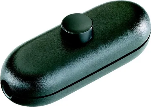 Bachmann Schnur-Zwischenschalter 924.024 Schnurschalter/-dimmer
